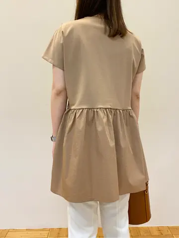 23区 八木沢 コーディネート画像