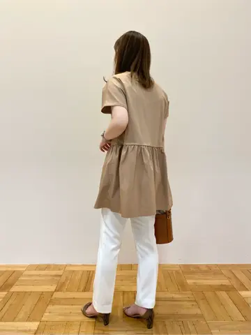 23区 八木沢 コーディネート画像