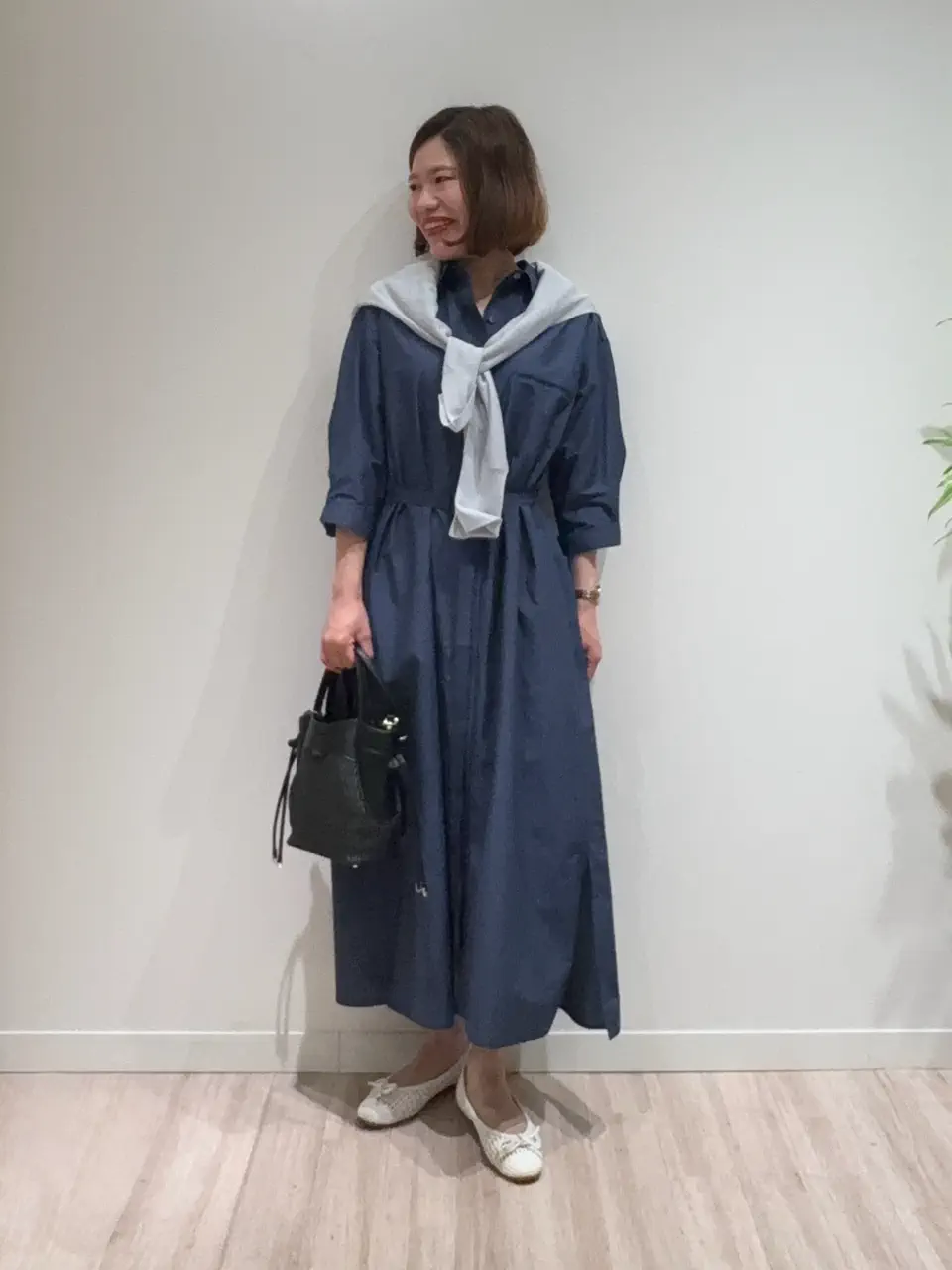  澤田 コーディネート画像