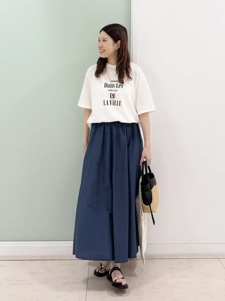 23区 木下 コーディネート画像