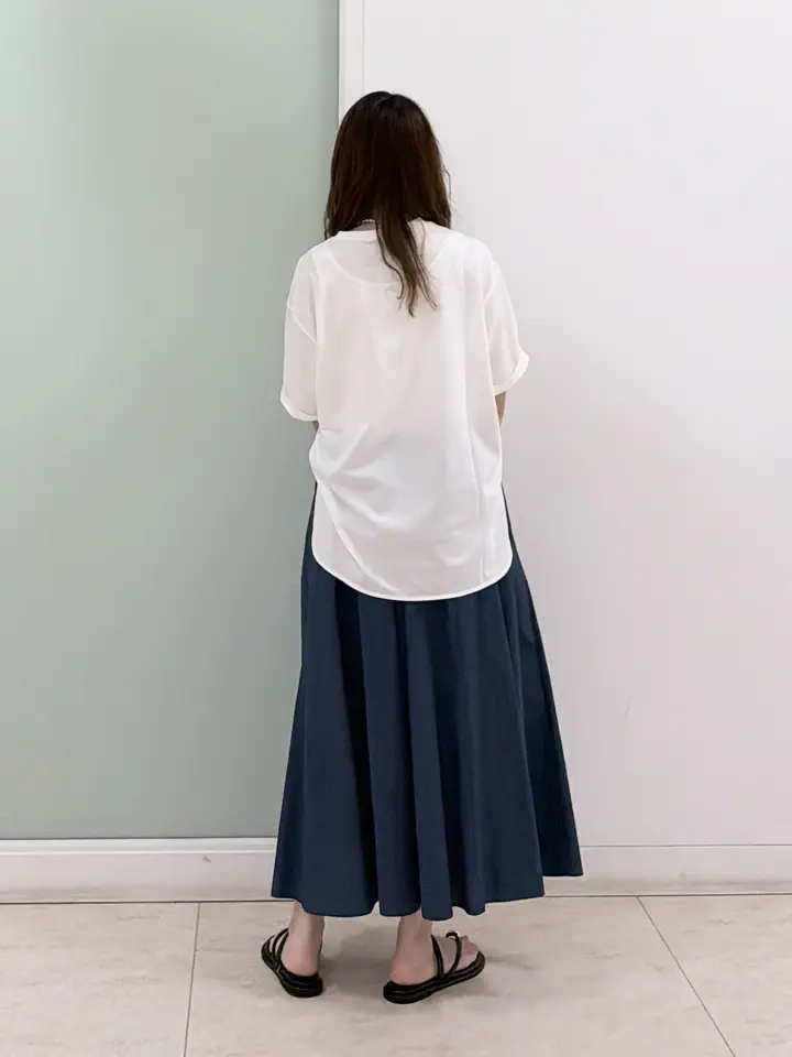 23区 木下 コーディネート画像