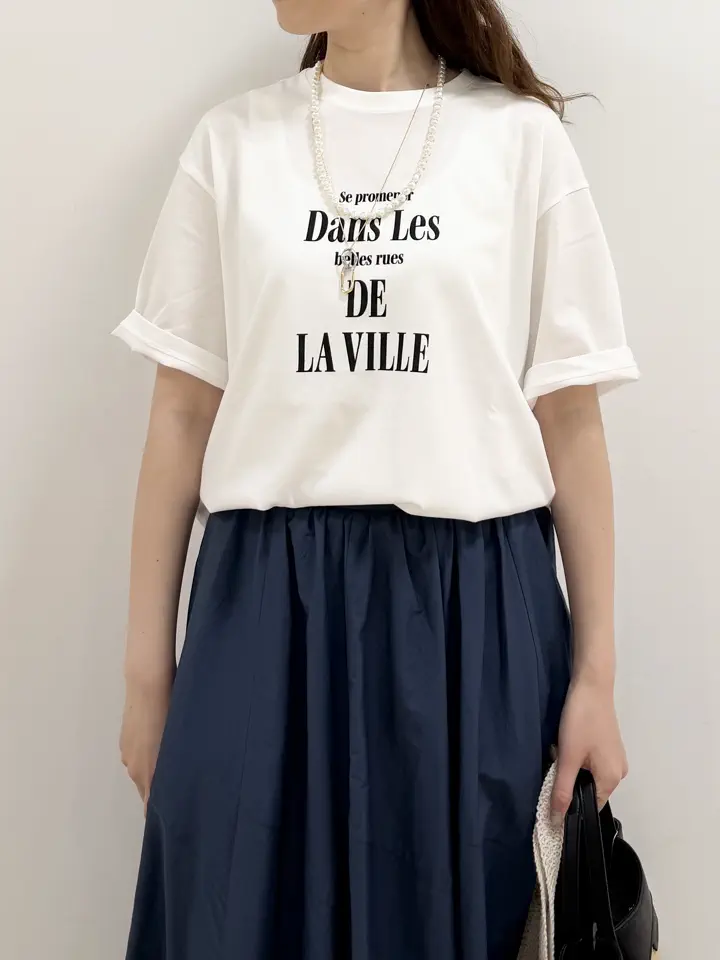 23区 木下 コーディネート画像