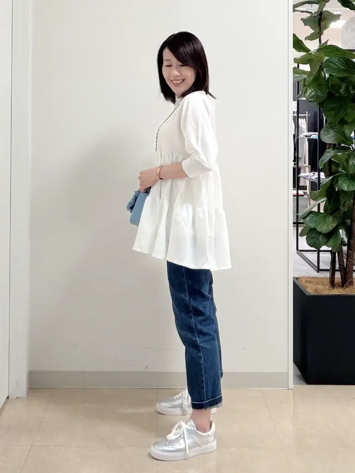 23区 S 宇井 コーディネート画像