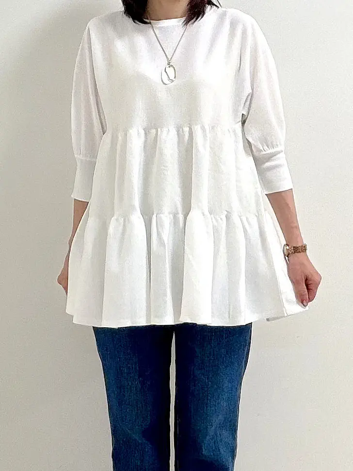 23区 S 宇井 コーディネート画像