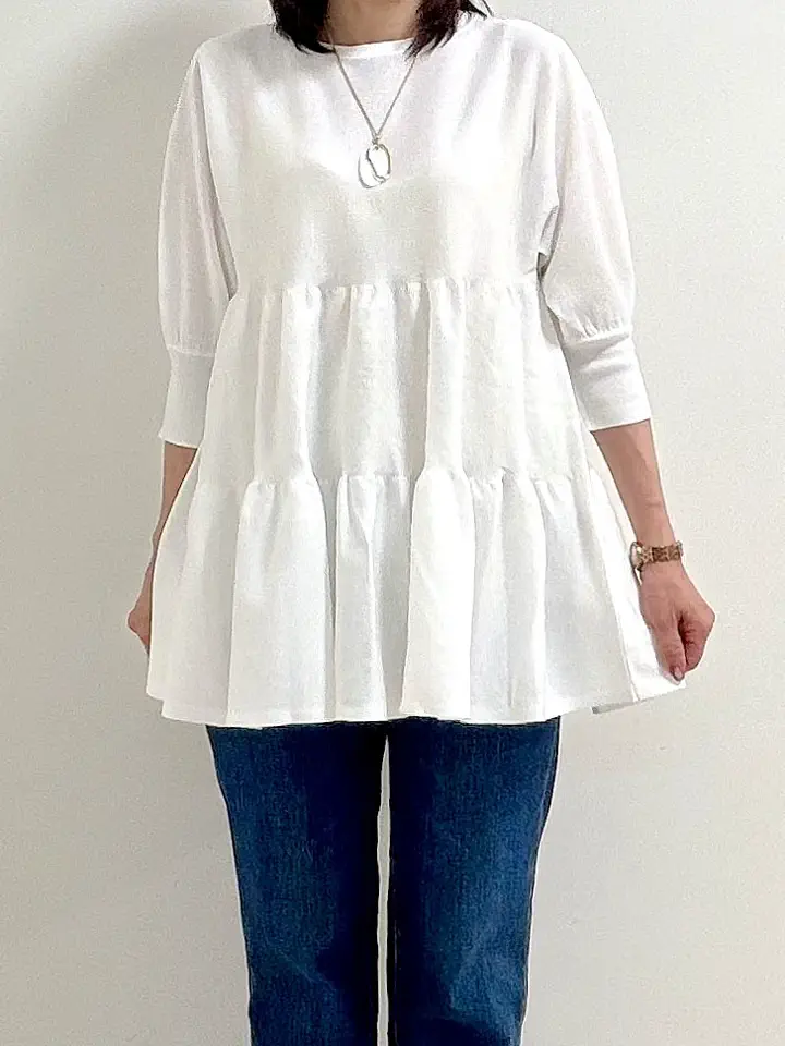 23区 S 宇井 コーディネート画像