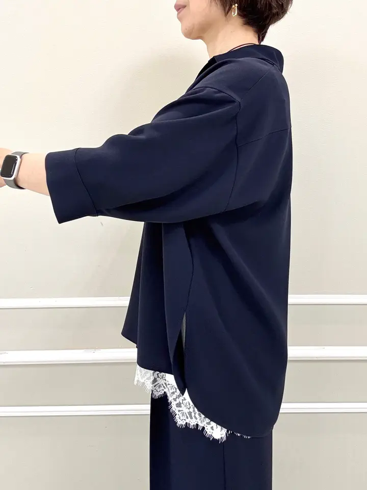 23区 荒川 コーディネート画像