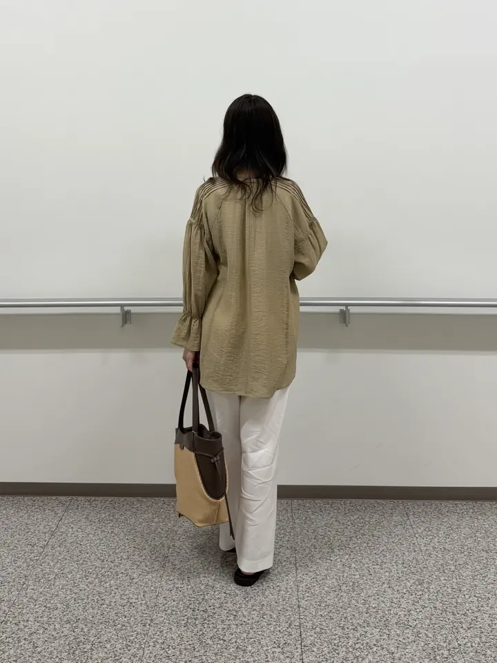 23区 辻 コーディネート画像