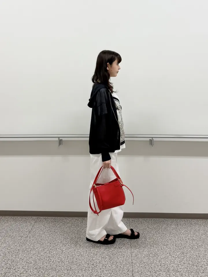 23区 辻 コーディネート画像