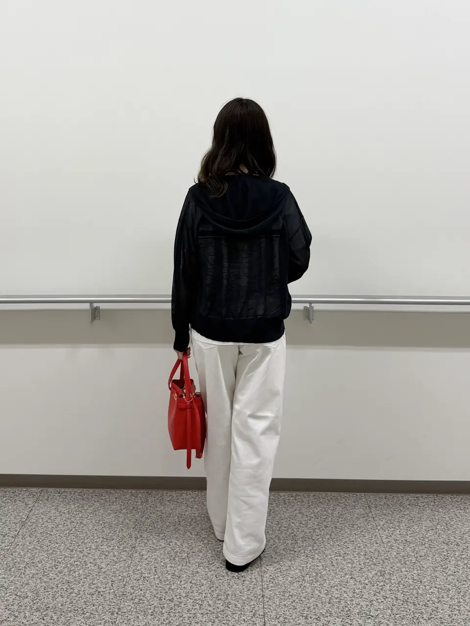 23区 辻 コーディネート画像