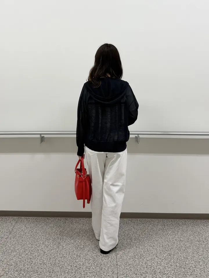 23区 辻 コーディネート画像