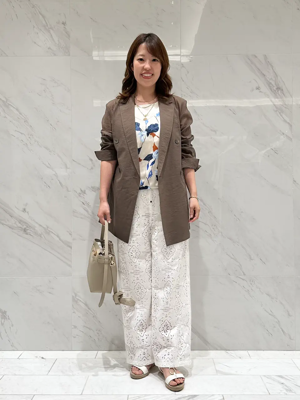  近藤 コーディネート画像