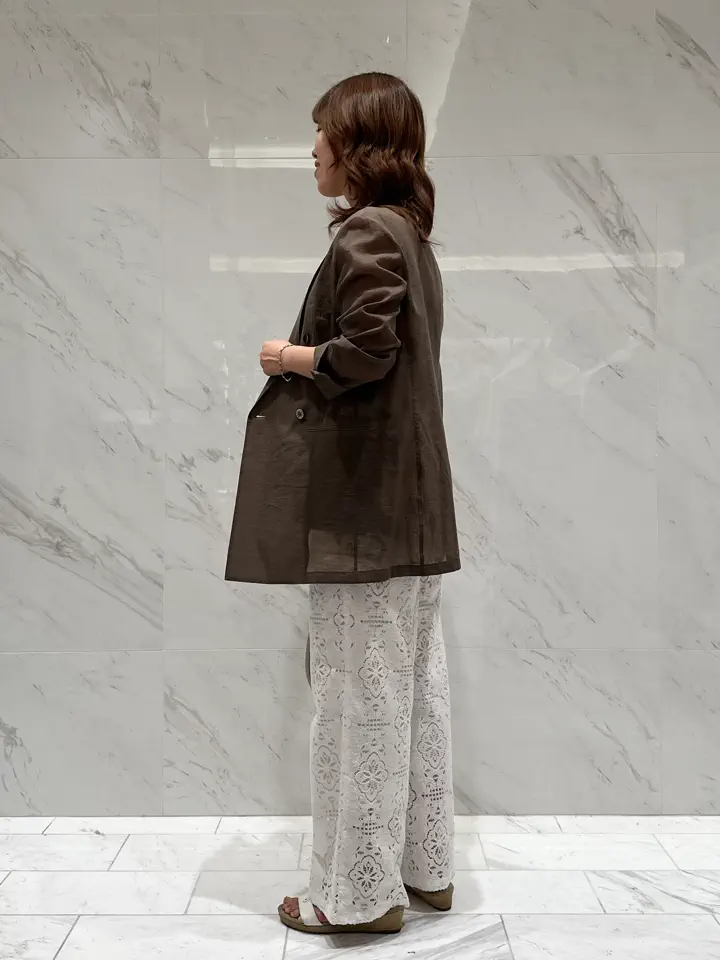 23区 近藤 コーディネート画像