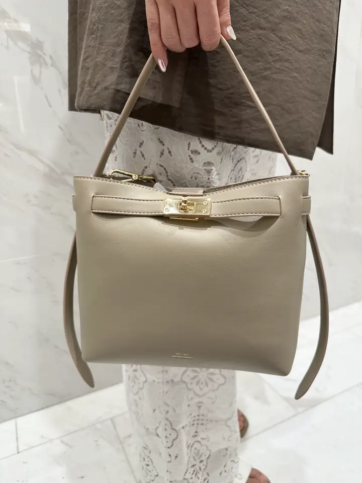 23区 近藤 コーディネート画像