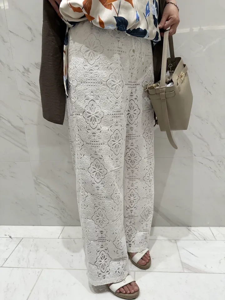 23区 近藤 コーディネート画像