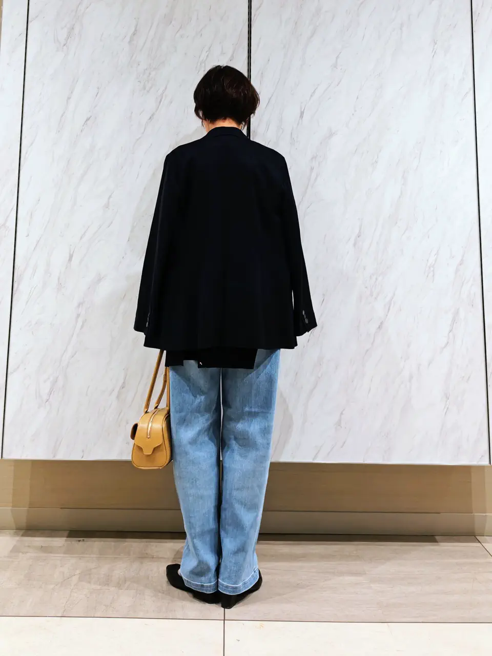 23区 多木 コーディネート画像