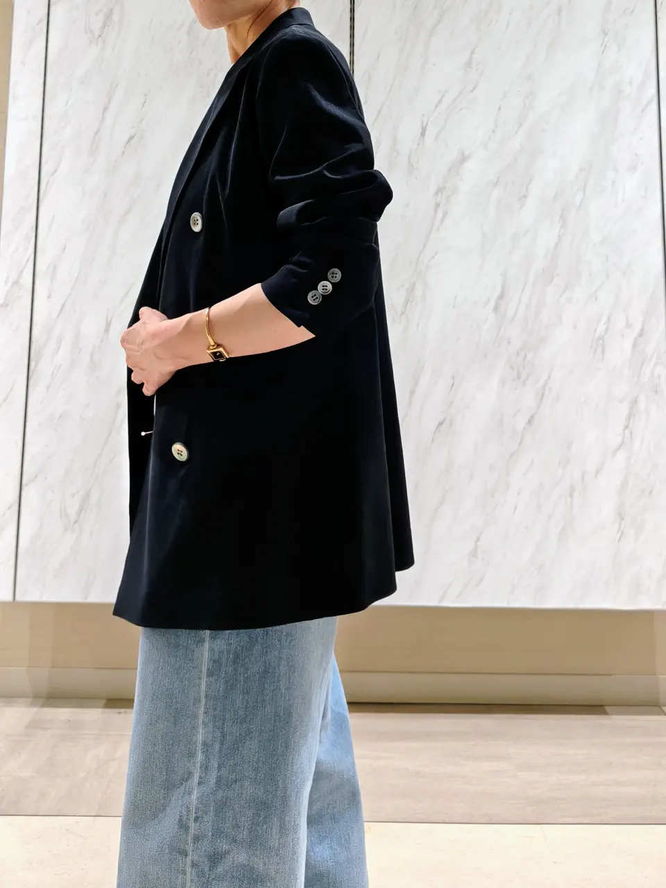 23区 多木 コーディネート画像