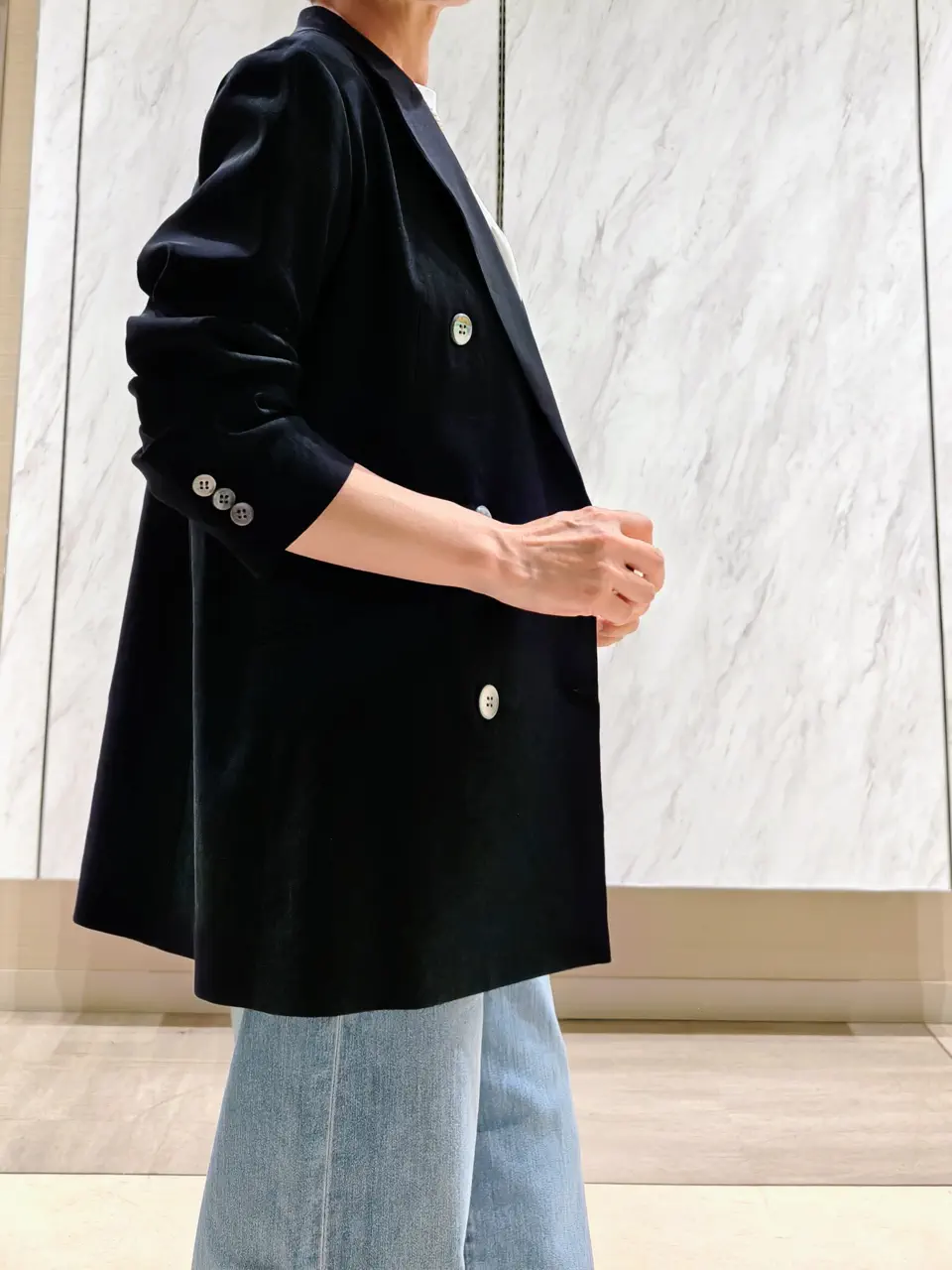 23区 多木 コーディネート画像