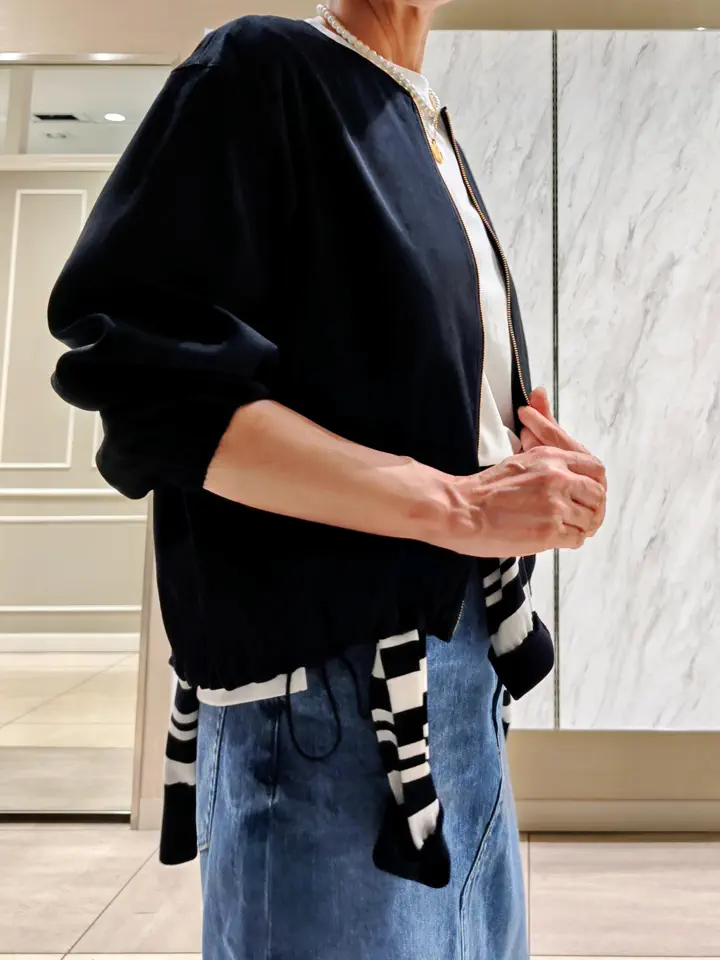 23区 多木 コーディネート画像