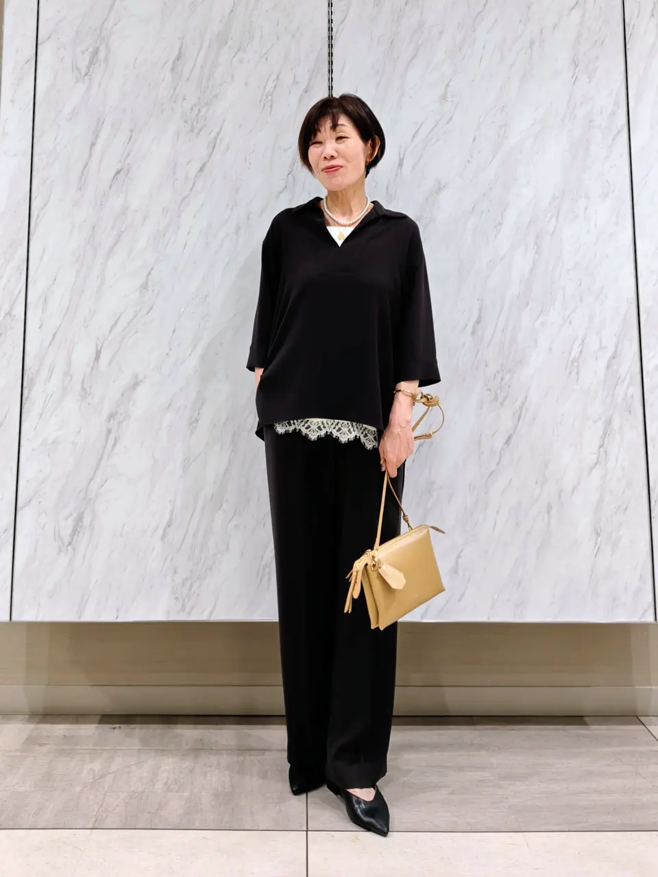 23区 多木 コーディネート画像