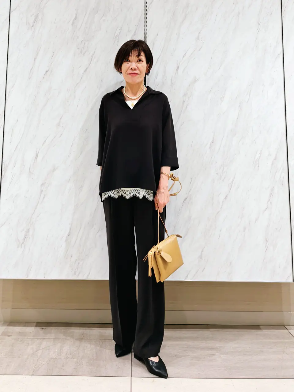 23区 多木 コーディネート画像