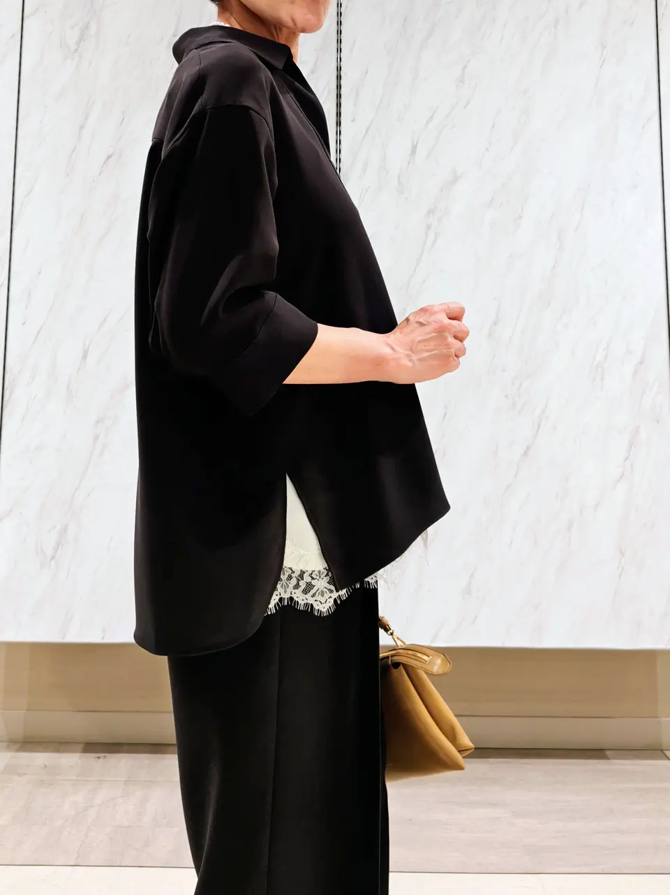 23区 多木 コーディネート画像