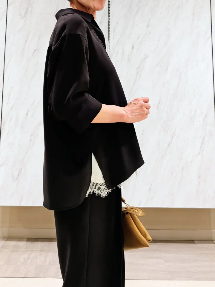 23区 多木 コーディネート画像