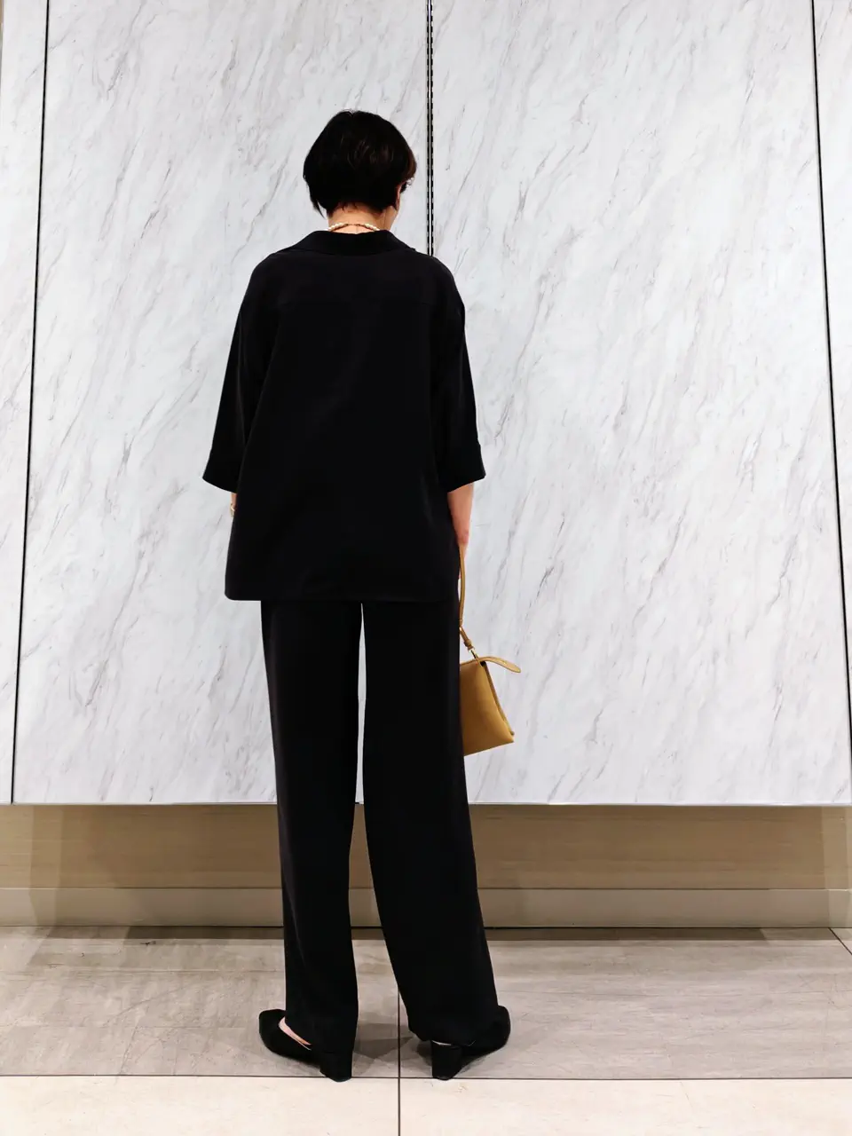 23区 多木 コーディネート画像