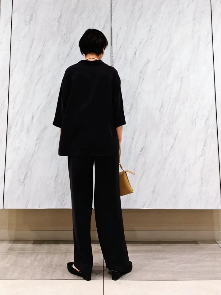 23区 多木 コーディネート画像