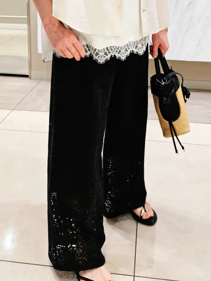 23区 多木 コーディネート画像