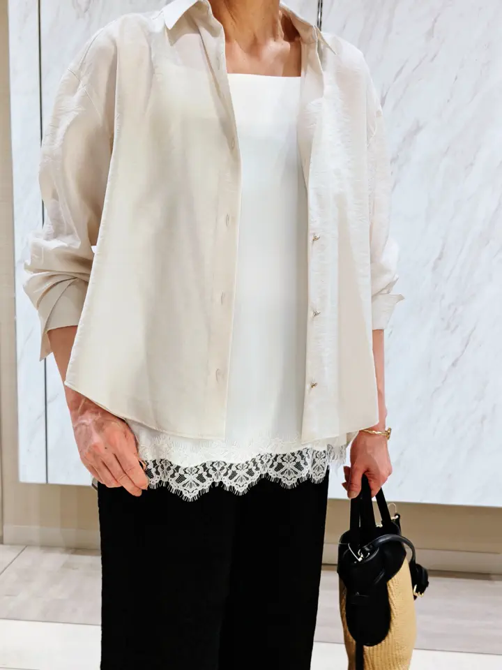 23区 多木 コーディネート画像