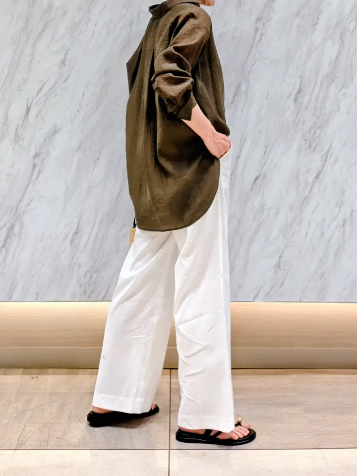 23区 多木 コーディネート画像