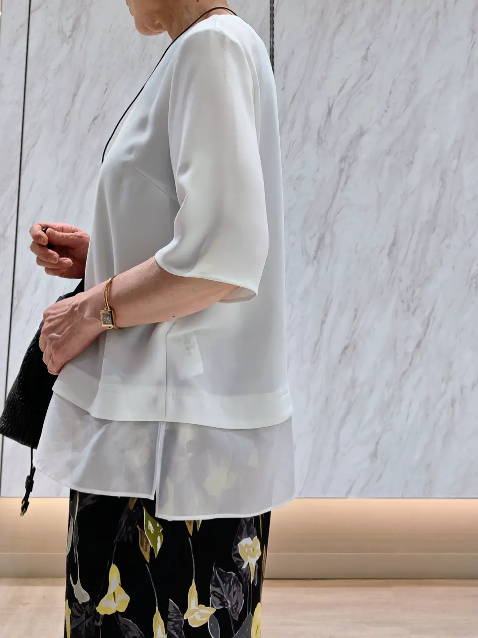 23区 多木 コーディネート画像