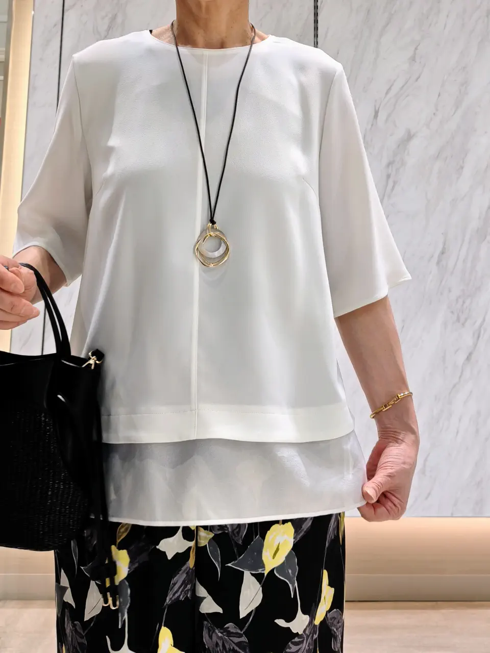 23区 多木 コーディネート画像