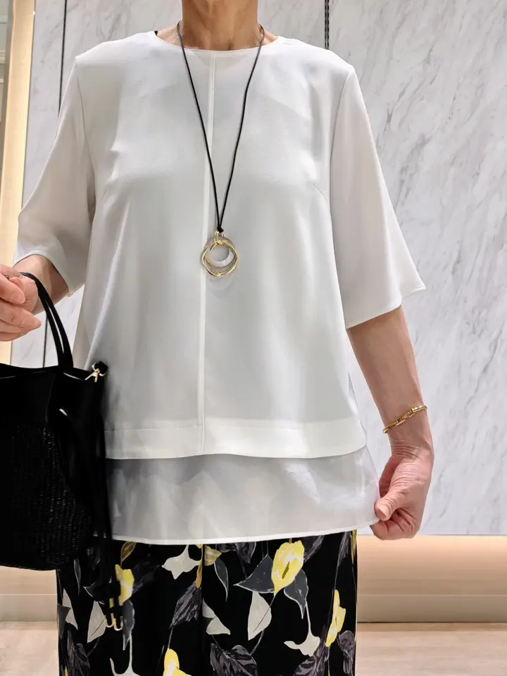 23区 多木 コーディネート画像