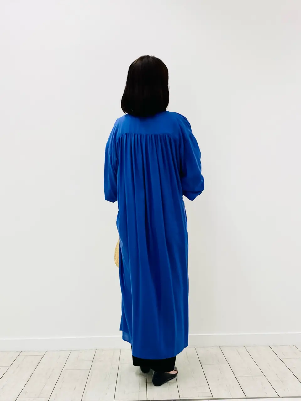 23区 笹森 コーディネート画像