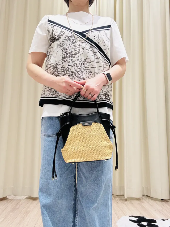 23区 尾関 コーディネート画像