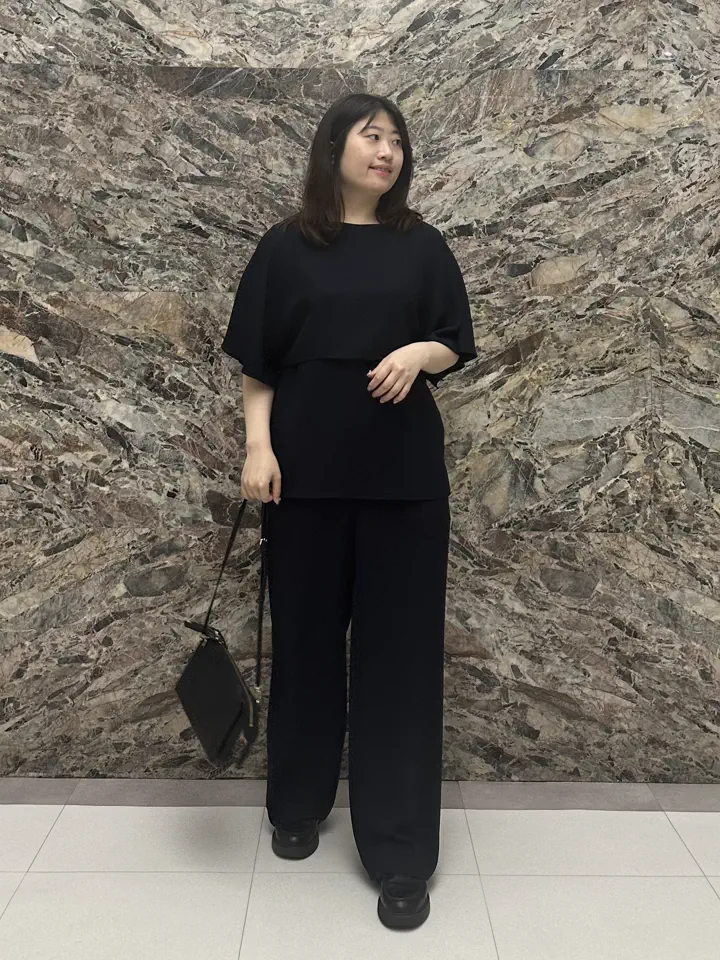 23区 林 コーディネート画像