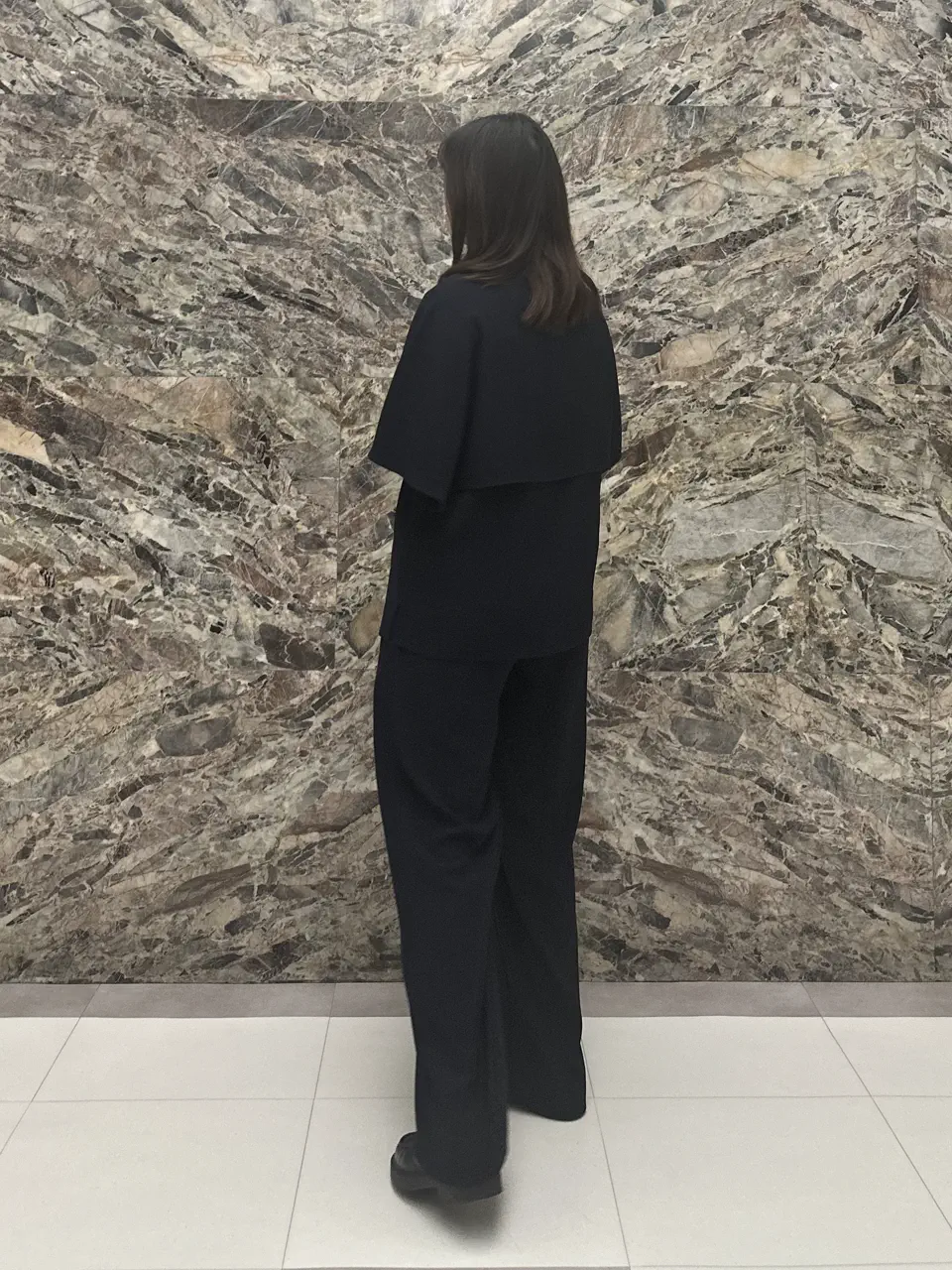 23区 林 コーディネート画像