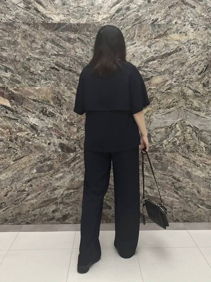 23区 林 コーディネート画像