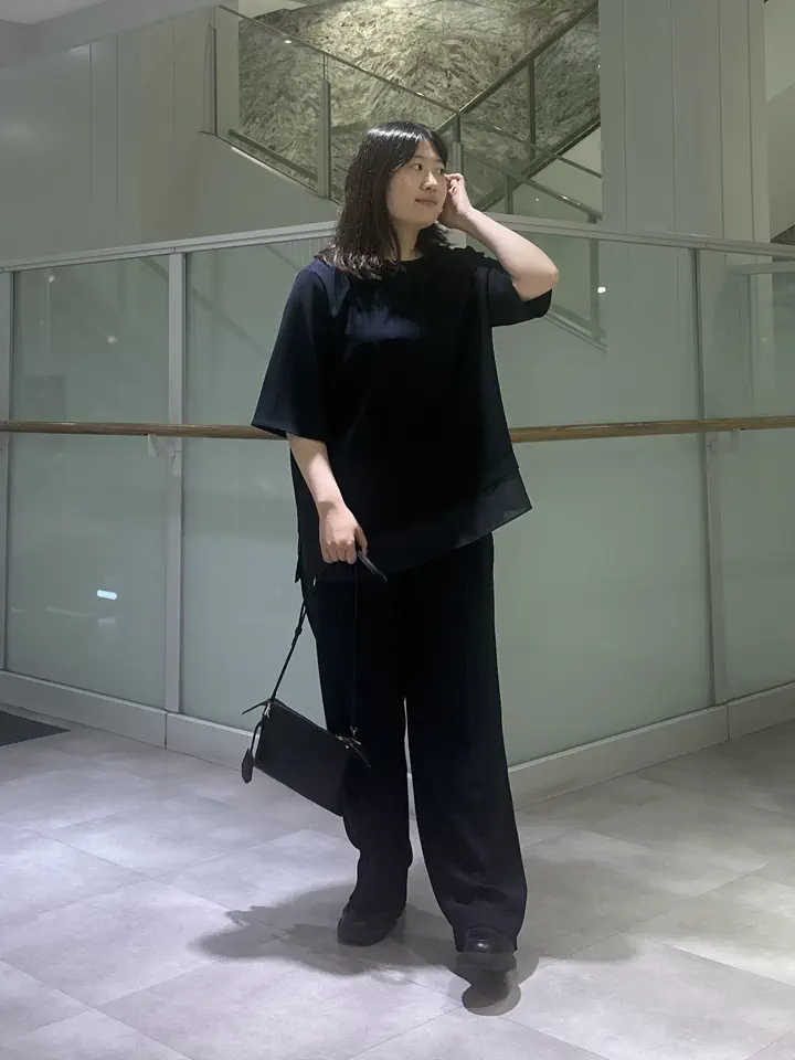 23区 林 コーディネート画像