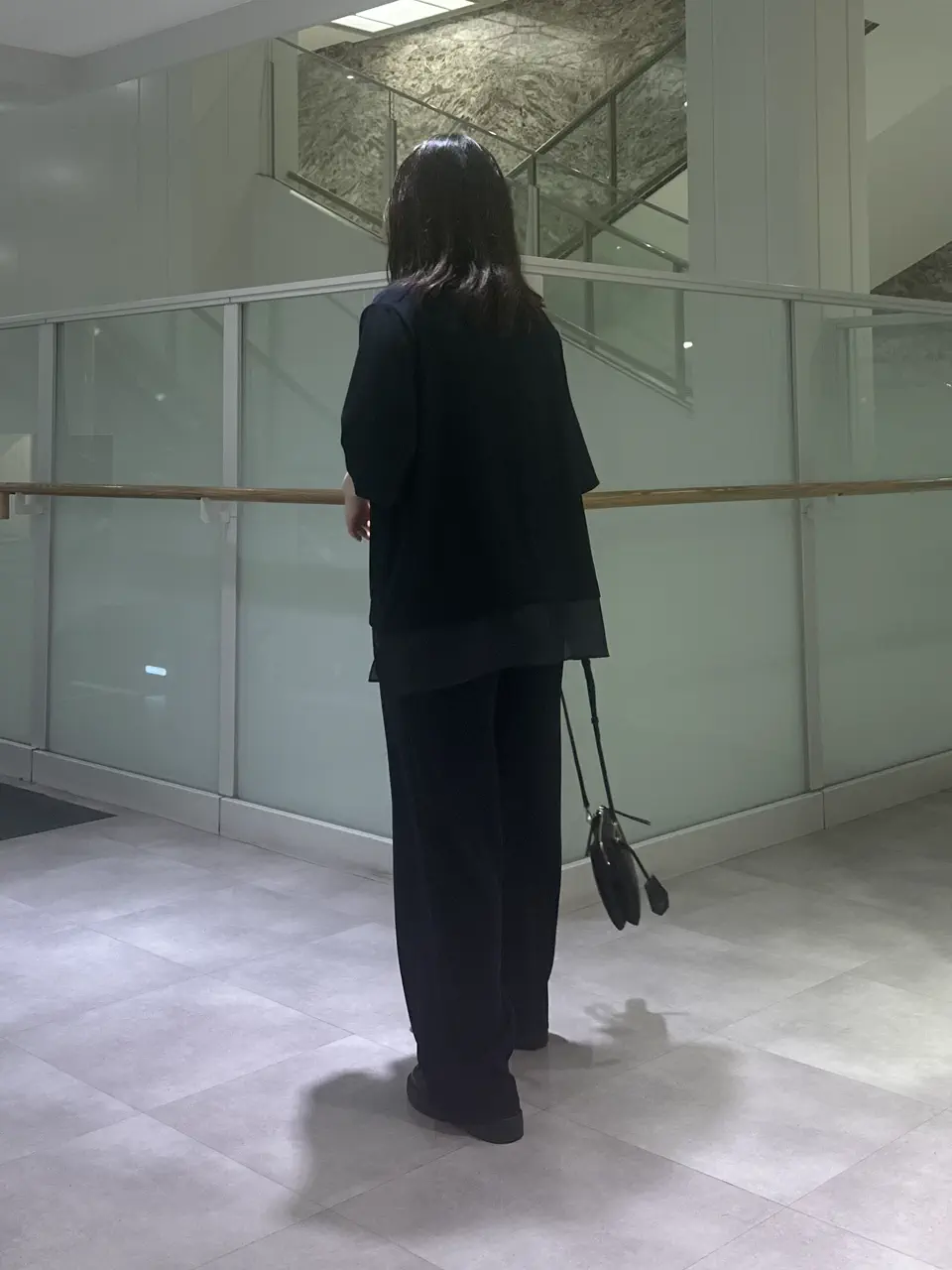 23区 林 コーディネート画像