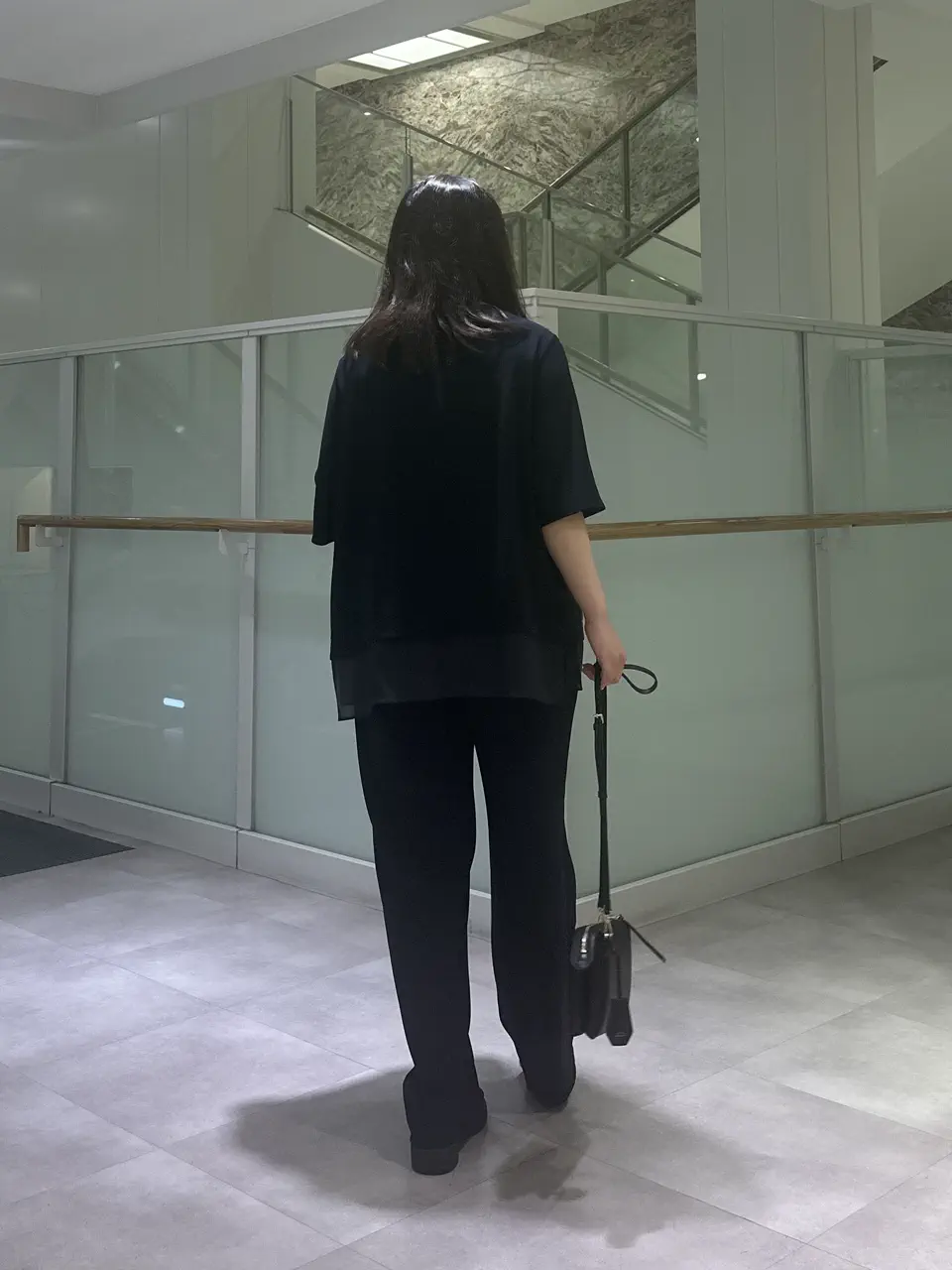 23区 林 コーディネート画像