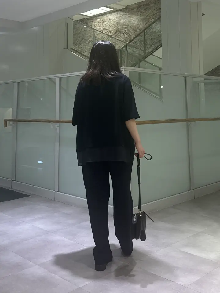 23区 林 コーディネート画像