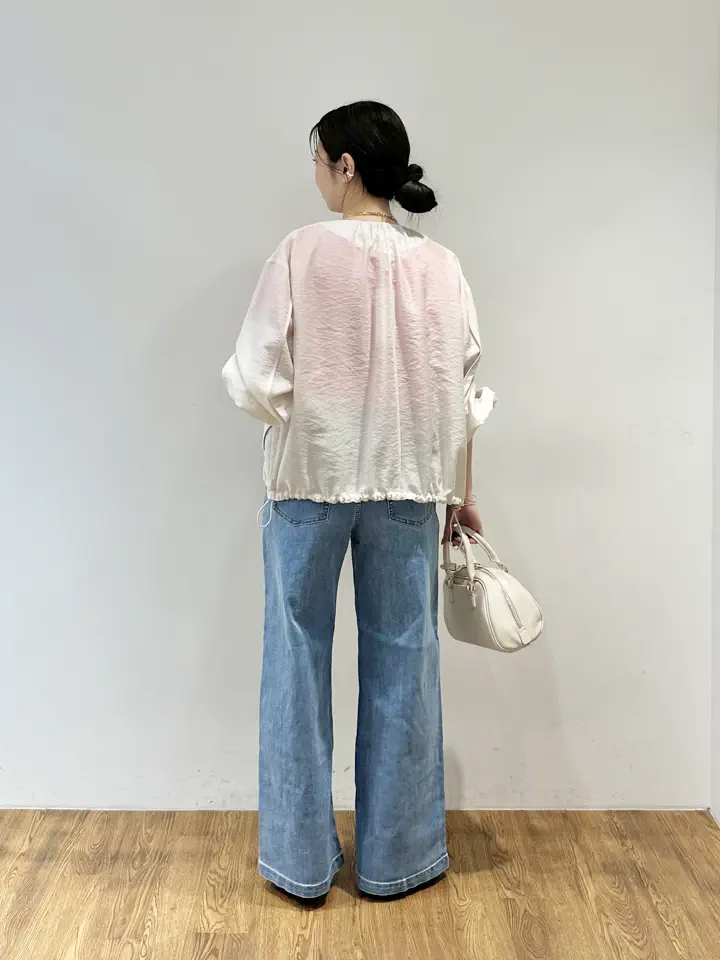 23区 西嶋 コーディネート画像