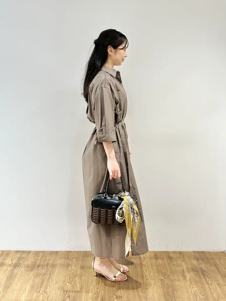 23区 西嶋 コーディネート画像