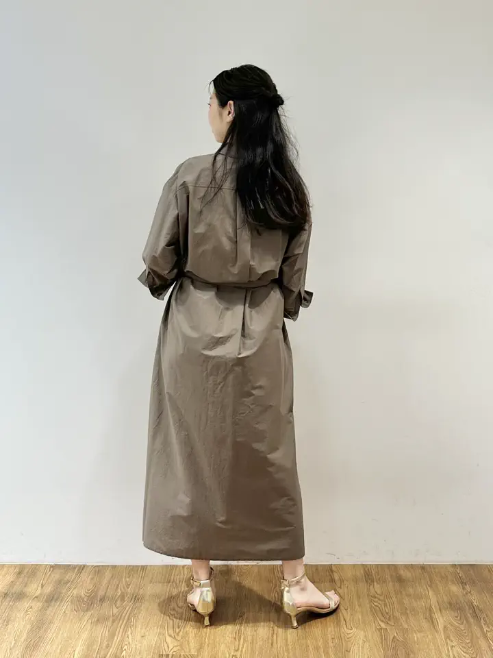 23区 西嶋 コーディネート画像