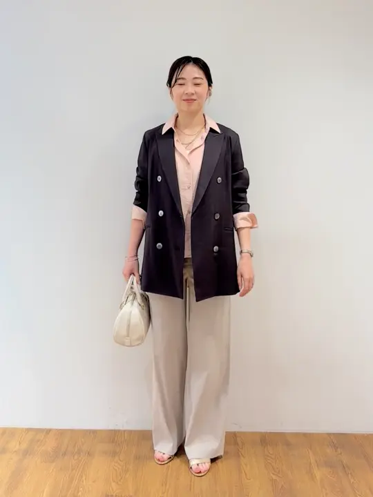 23区 西嶋 コーディネート画像