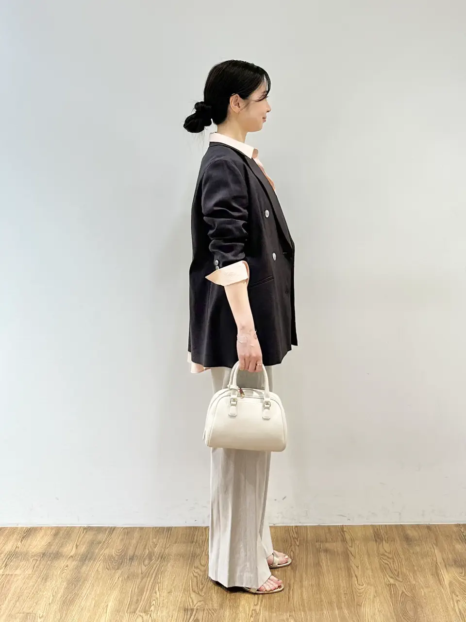 23区 西嶋 コーディネート画像