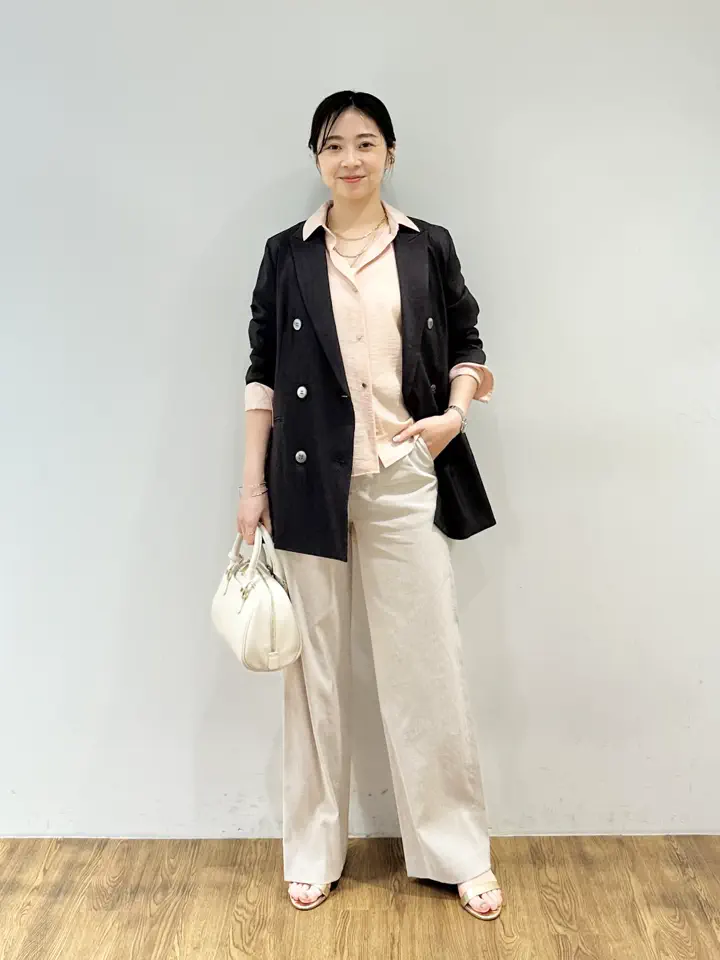 23区 西嶋 コーディネート画像