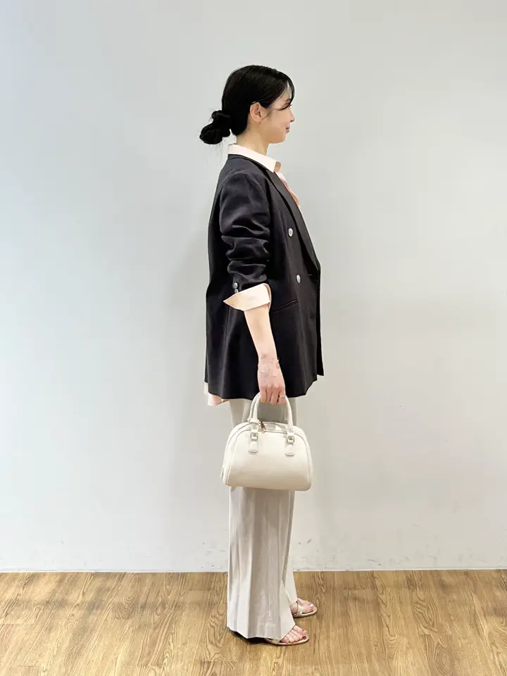 23区 西嶋 コーディネート画像